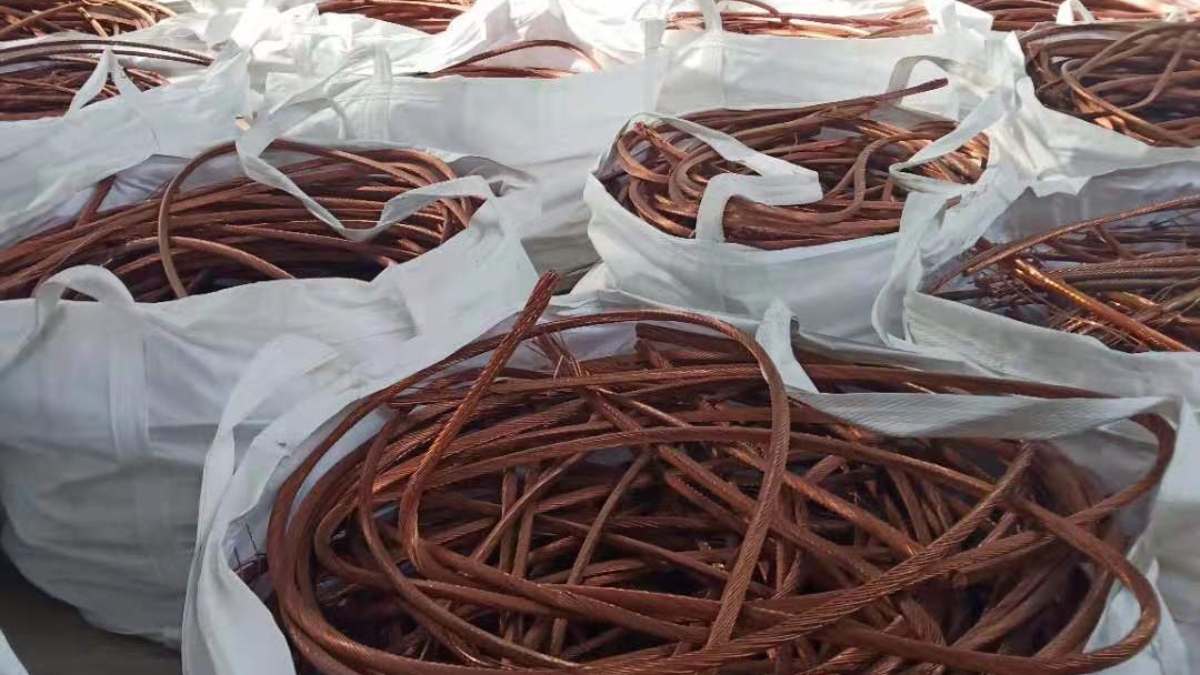 copperwire